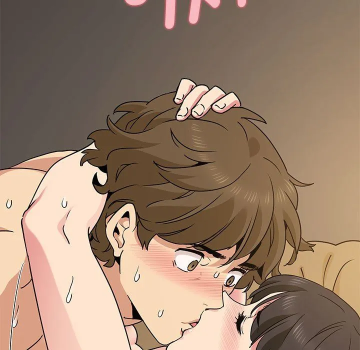 发小碰不得-第35話 - 图片 109