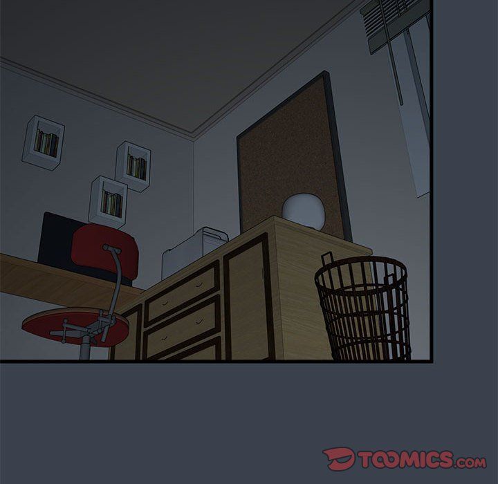 发小碰不得第35話