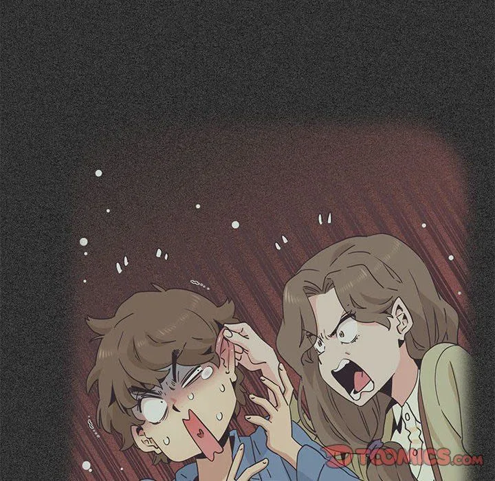 发小碰不得-第35話 - 图片 164