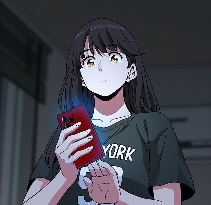 发小碰不得第35話