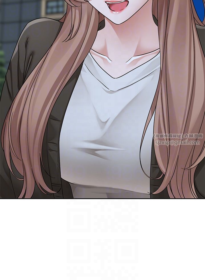 社团学姊第189話劉小冉-快去告白,大笨蛋!