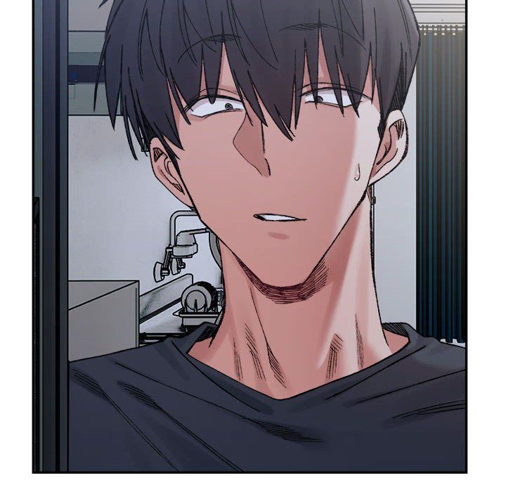 微妙关系第27話