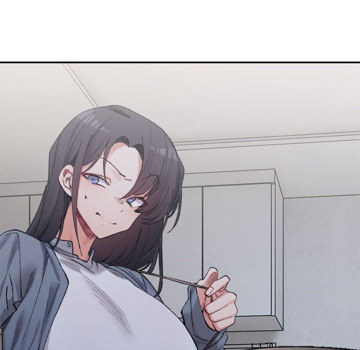 微妙关系第27話