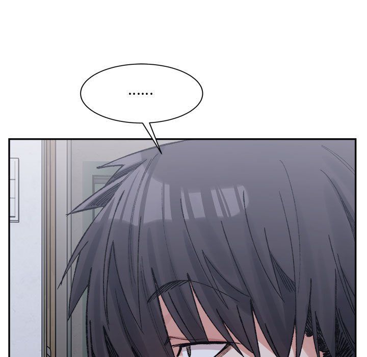 微妙关系第27話