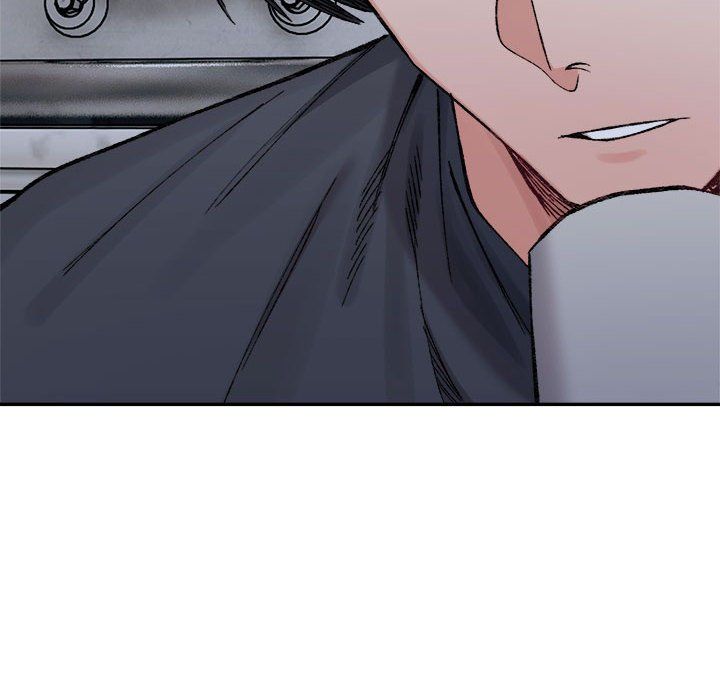 微妙关系第27話