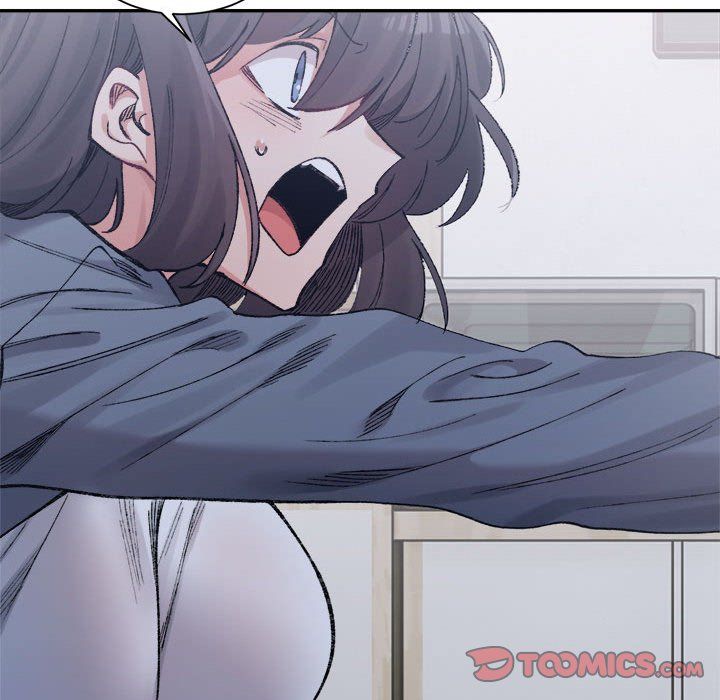 微妙关系第27話