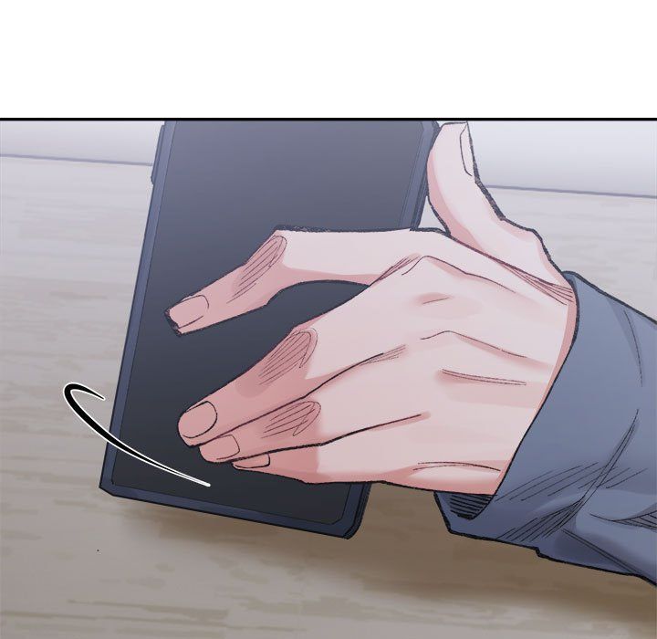 微妙关系第27話