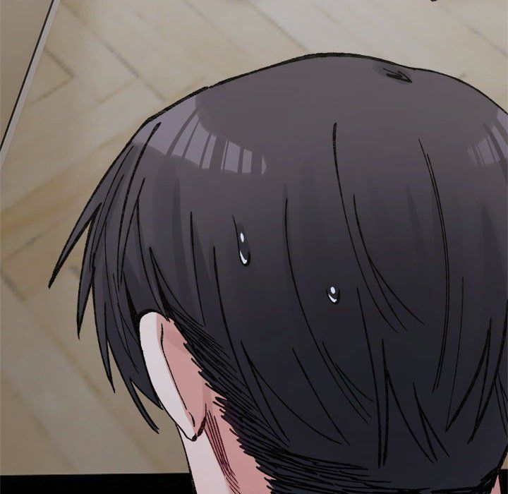 微妙关系第27話