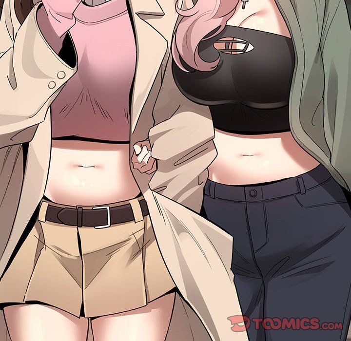 疫情期间的家教生活第133話