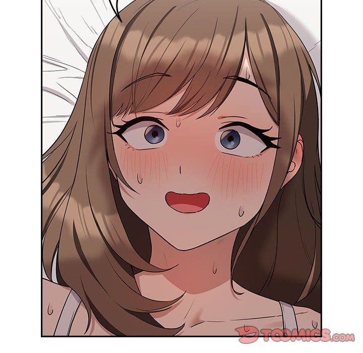 下班后的例行恋爱第23話