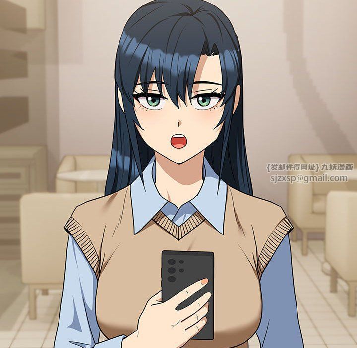 下班后的例行恋爱第23話