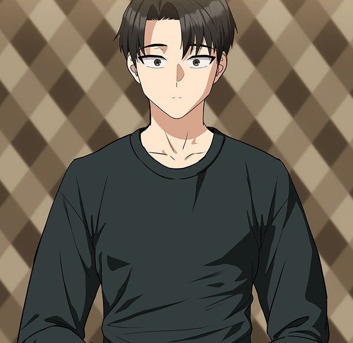 下班后的例行恋爱第23話