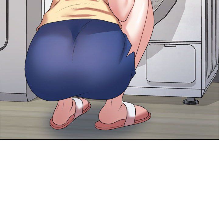 不同寻常的爱第16話