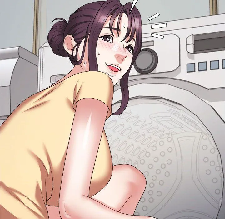不同寻常的爱第16話