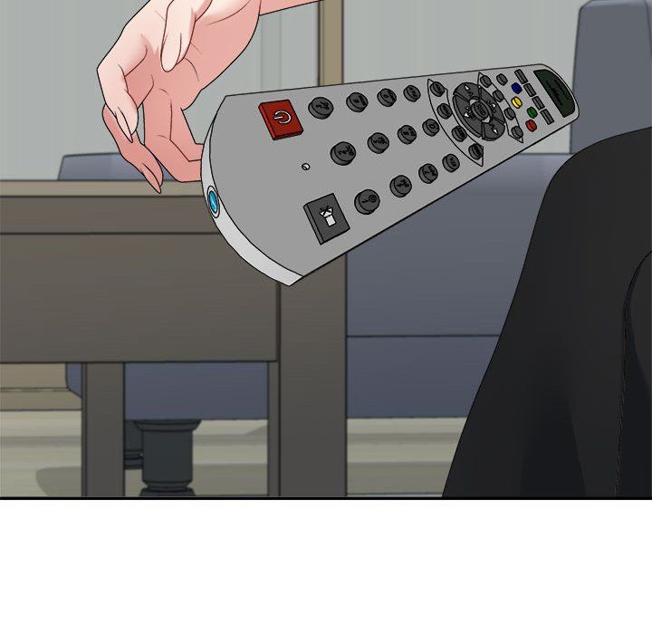 不同寻常的爱第16話