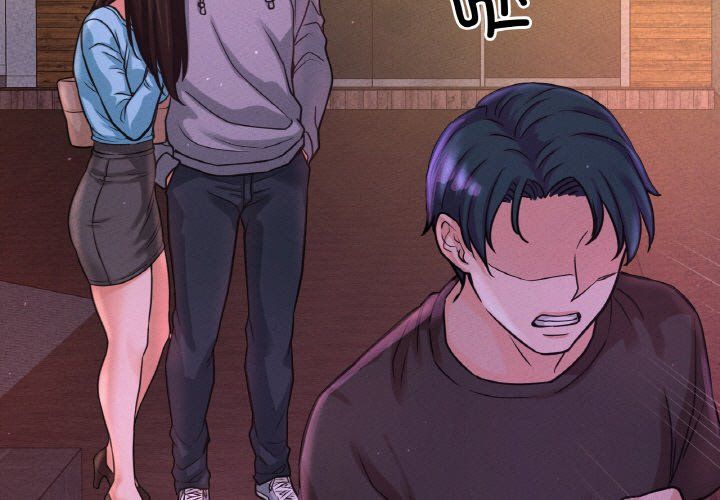 我的女王第39話