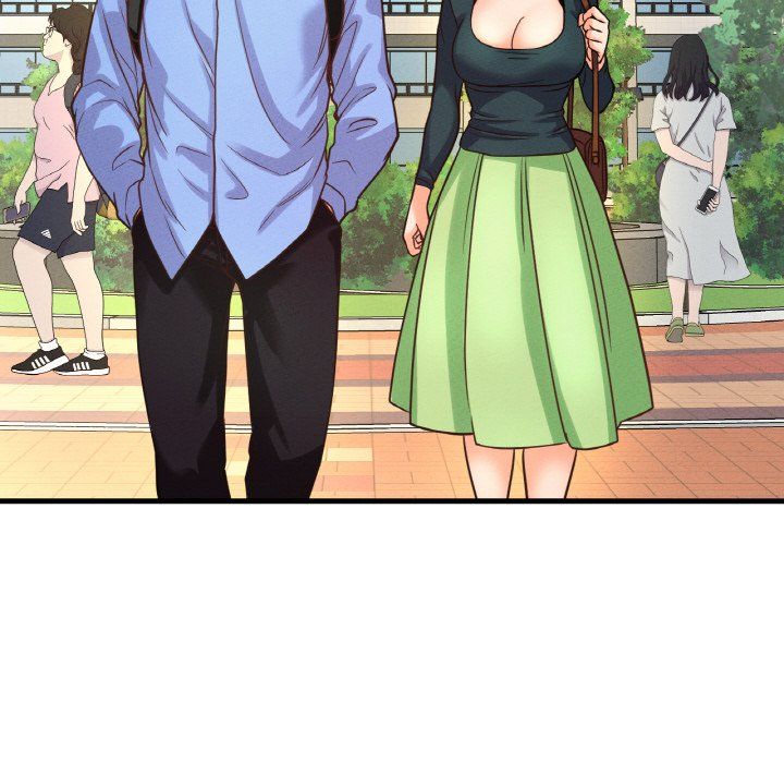 我的女王第39話