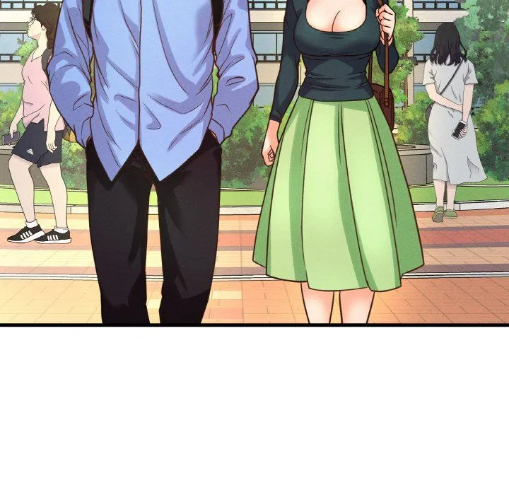 我的女王-第39話 - 图片 36