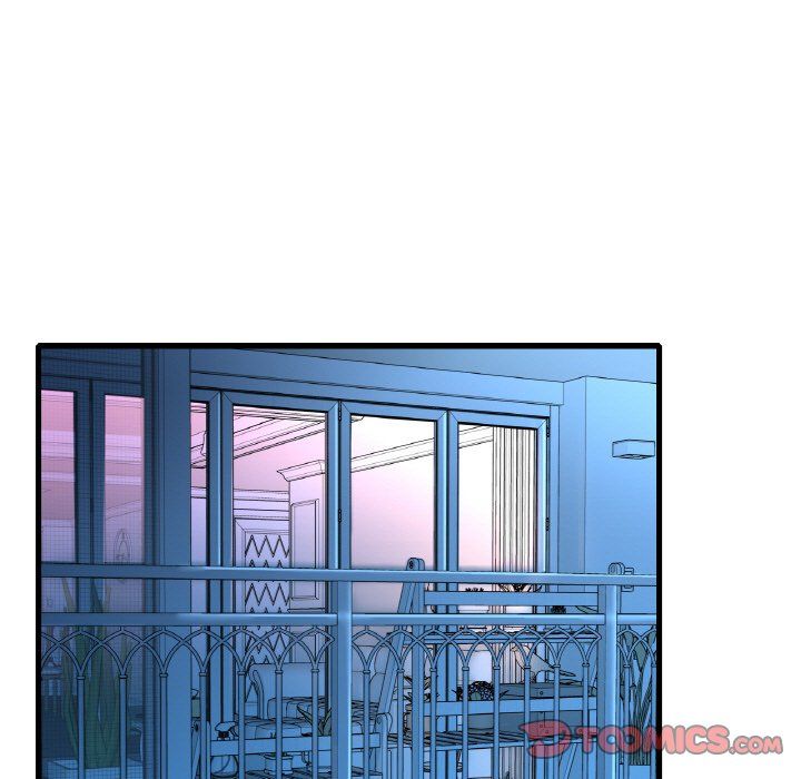 渴望占有她第31話