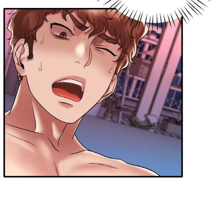 渴望占有她第31話