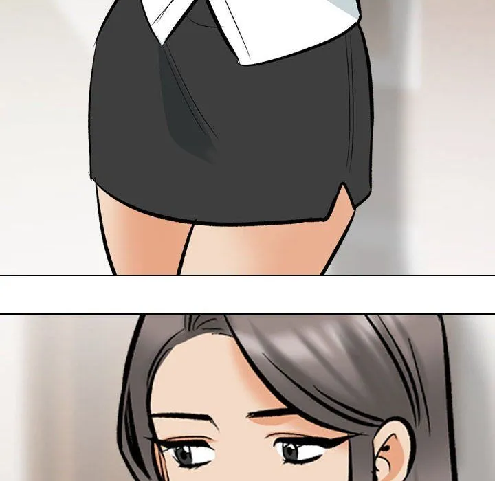 同事换换爱-第183話 - 图片 16