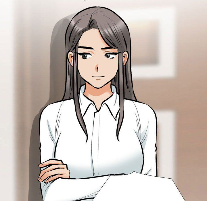 同事换换爱第183話