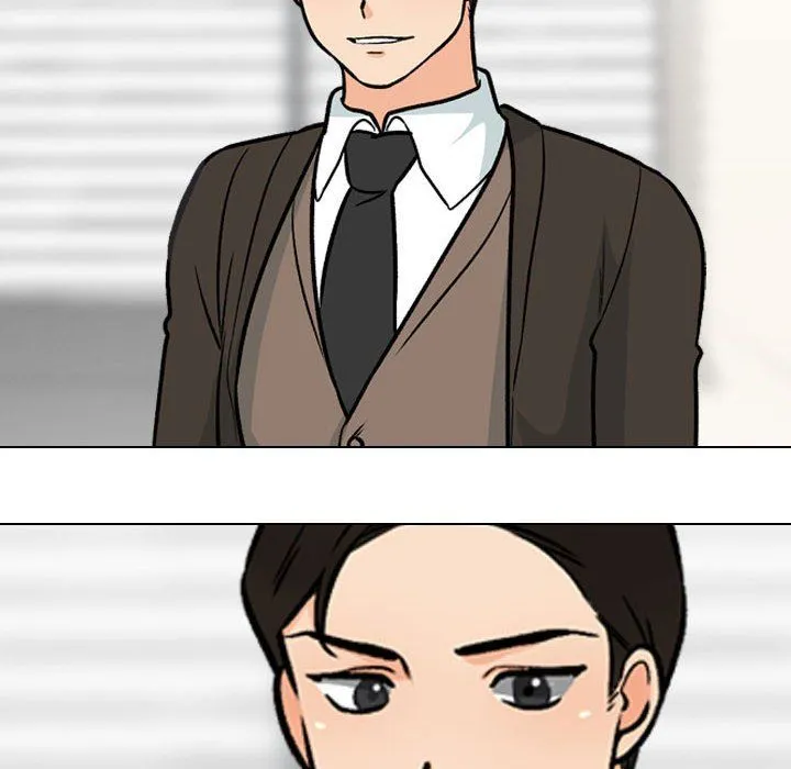 同事换换爱-第183話 - 图片 102