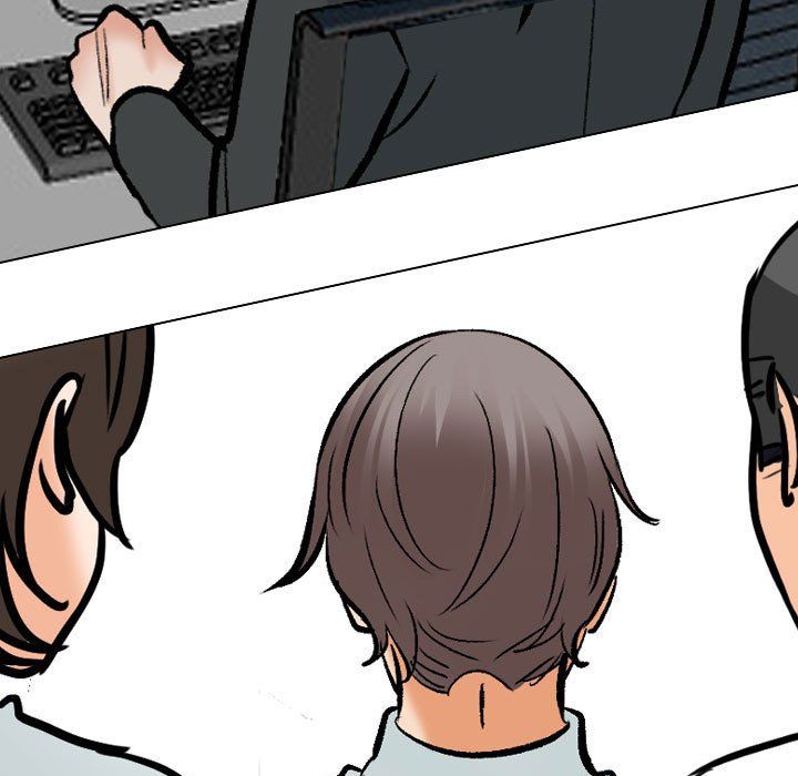 同事换换爱第183話