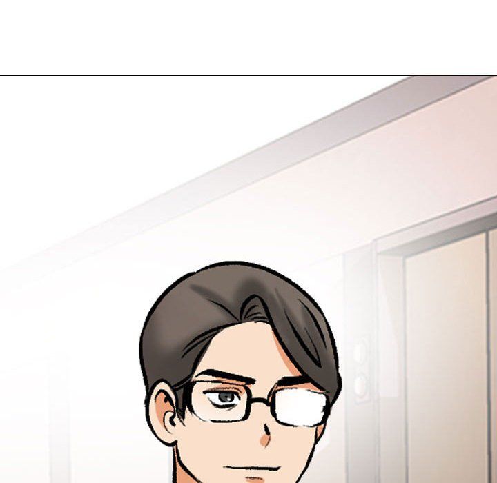 同事换换爱第183話