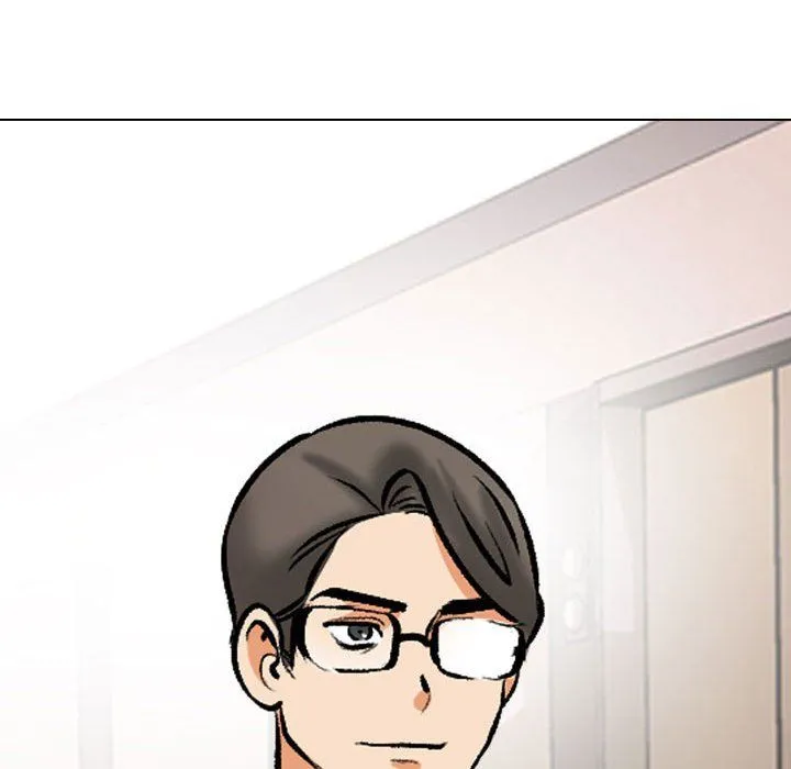 同事换换爱-第183話 - 图片 116