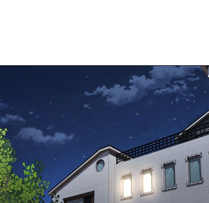 嫁入豪门的老师第26話