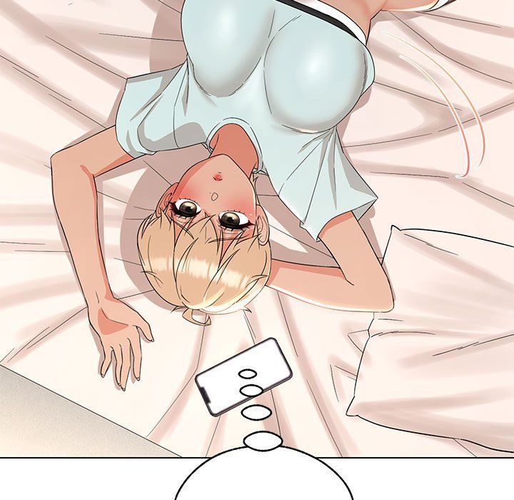 嫁入豪门的老师第26話