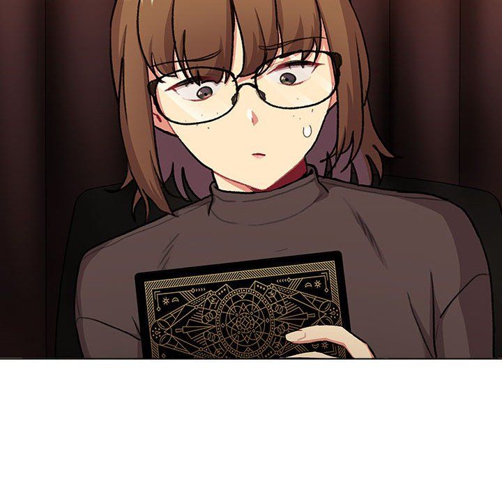 分组换换爱第126話