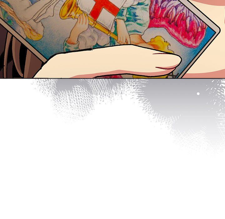 分组换换爱第126話