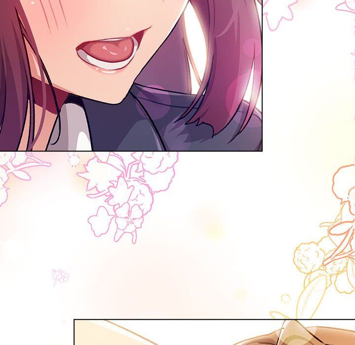 分组换换爱第126話