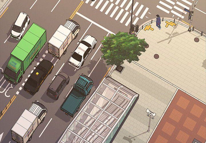 在公司偷偷爱第20話