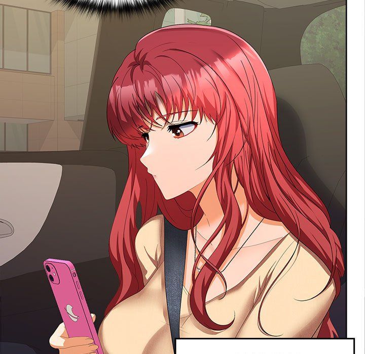 在公司偷偷爱第20話