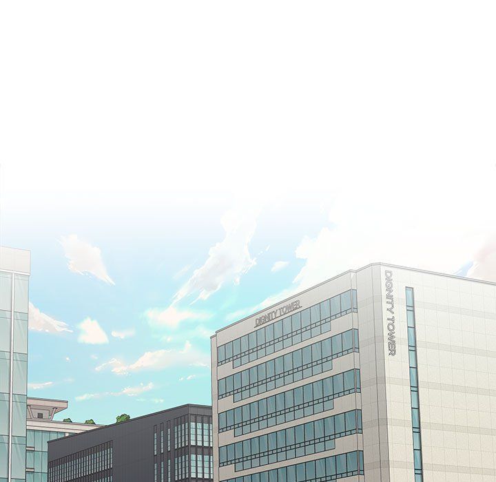 在公司偷偷爱第20話