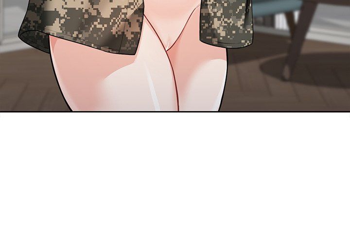 不当朋友当恋人第51話