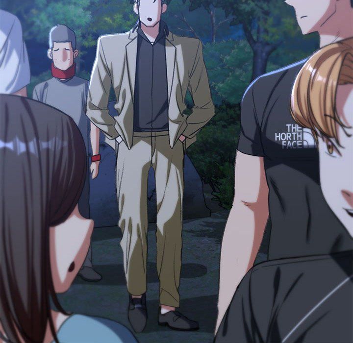 危险同学会第34話