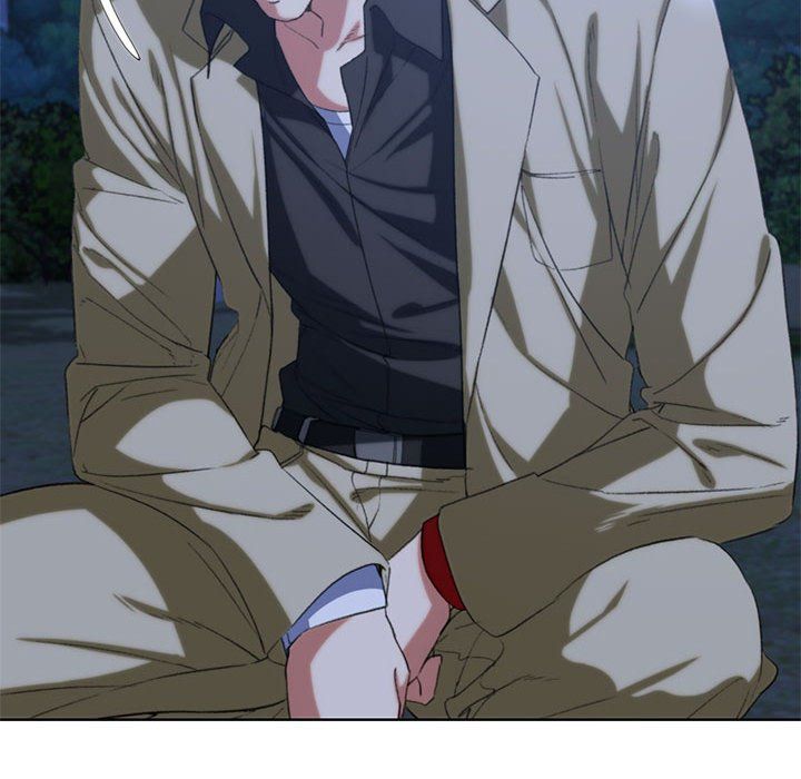 危险同学会第34話