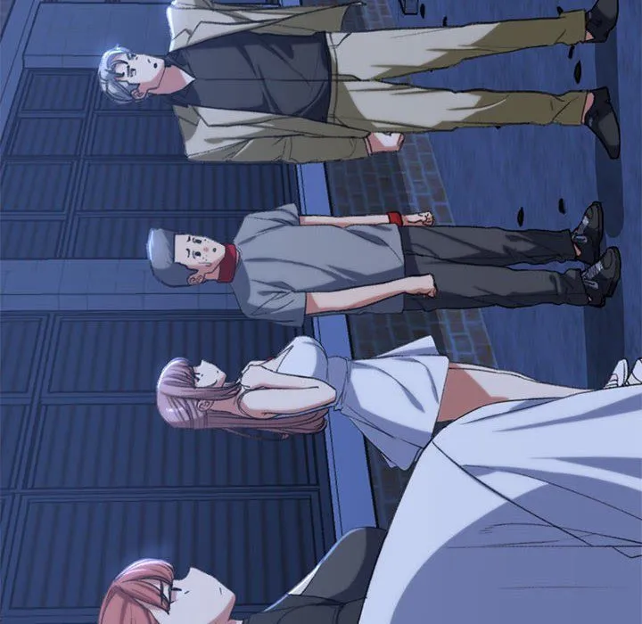 危险同学会第34話