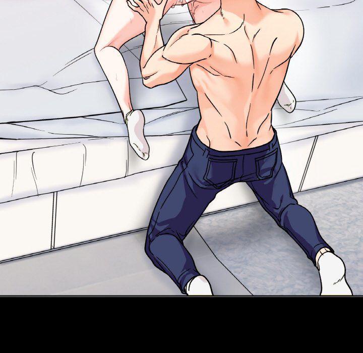 她才不是我姐姐第38話