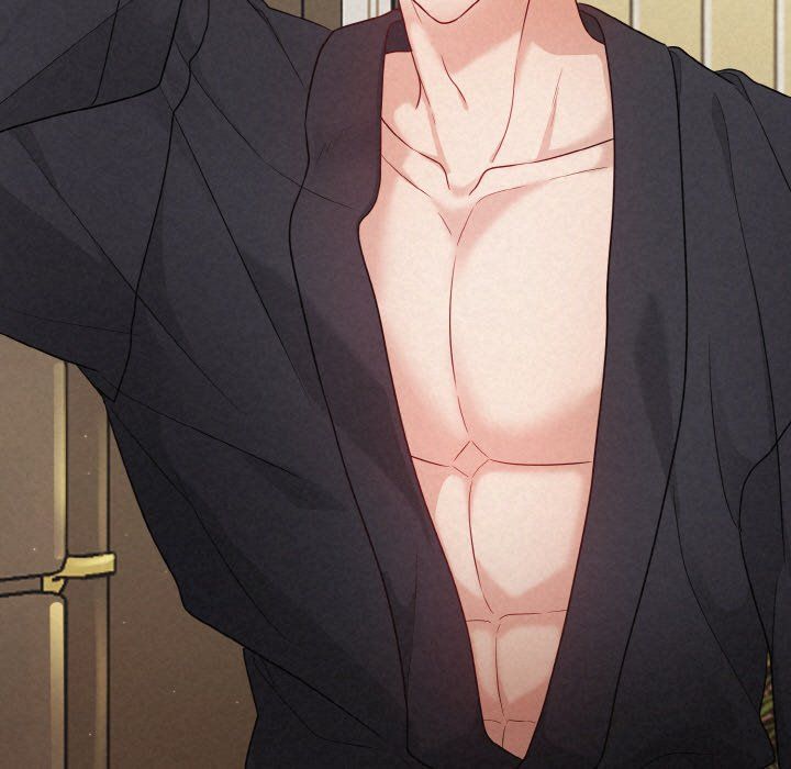 被吞噬的夜第1话