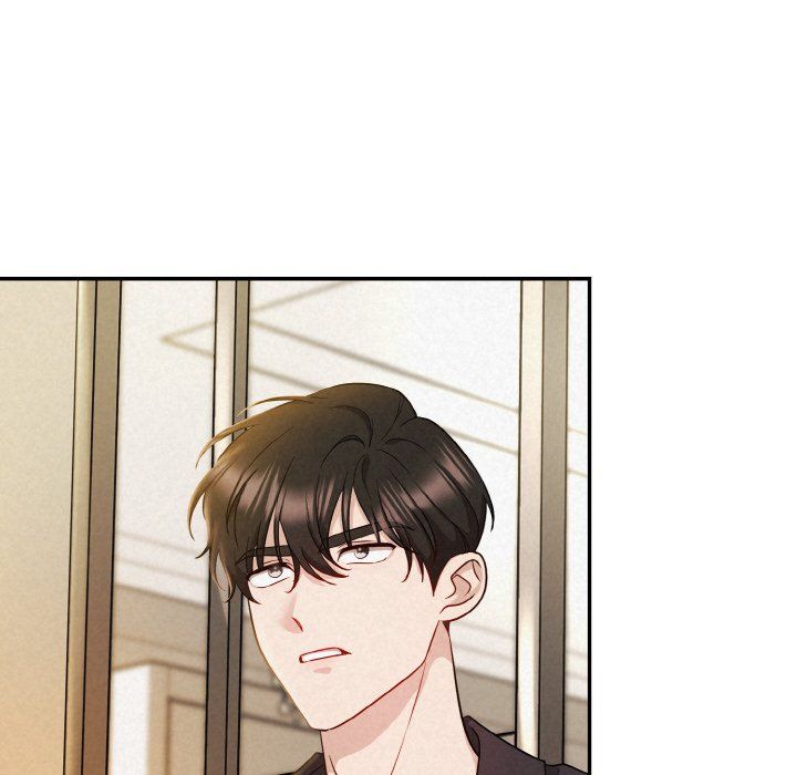 被吞噬的夜第2话