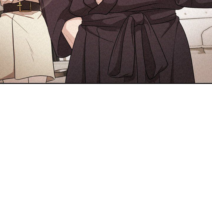 被吞噬的夜第2话