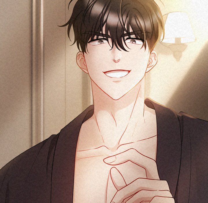 被吞噬的夜第2话