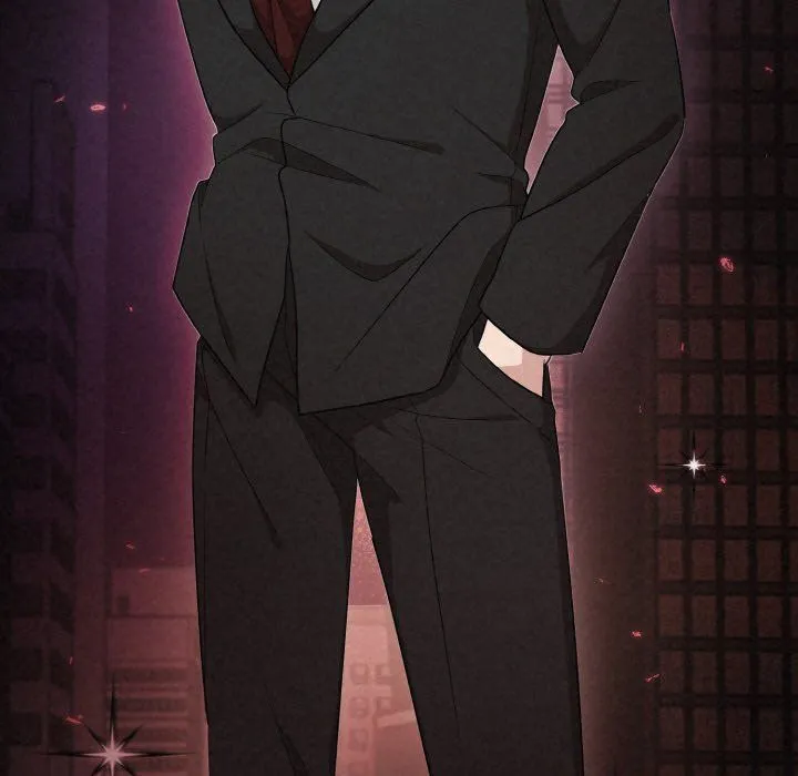 被吞噬的夜第2話