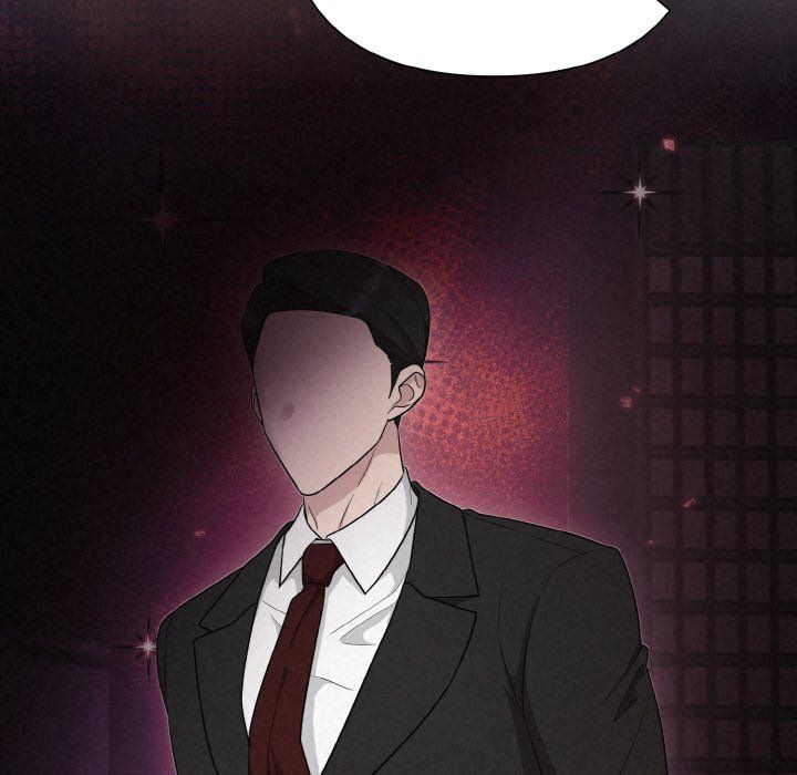 被吞噬的夜第2话