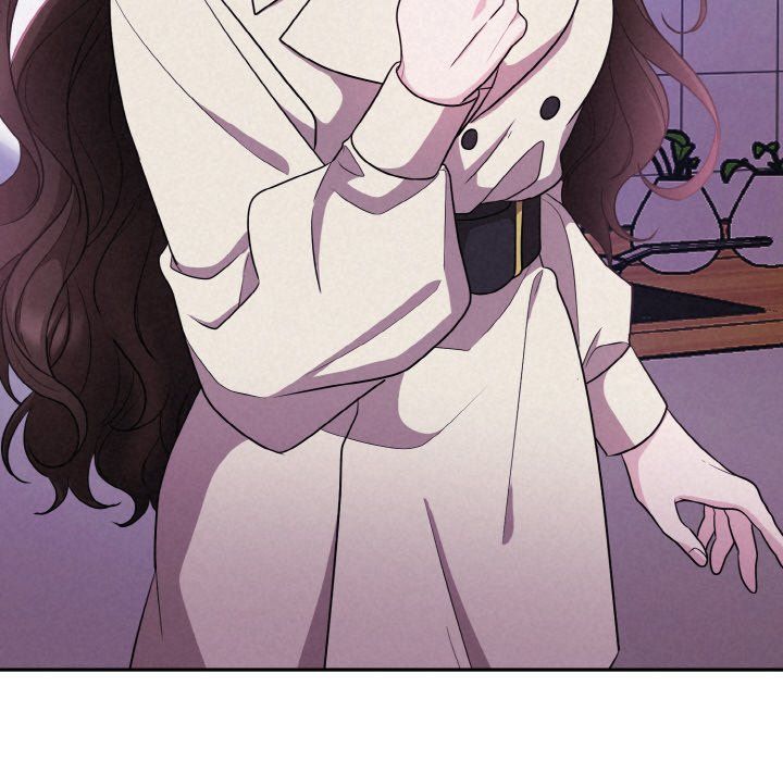 被吞噬的夜第3话